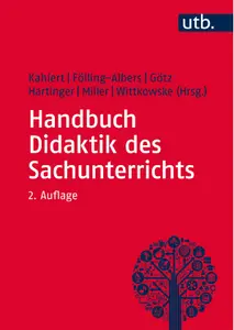 Kahlert Handbuch Didaktik des Sachunterrichts